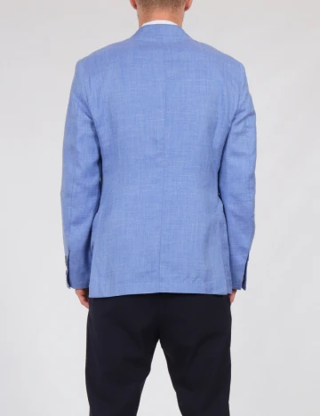 Sacou HACKETT, albastru