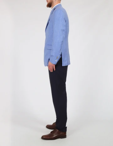 Sacou HACKETT, albastru