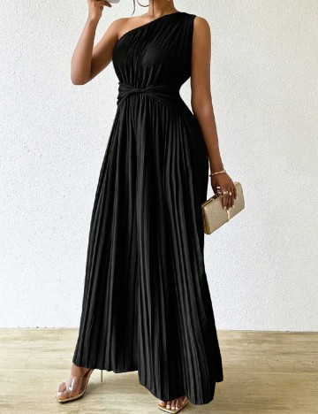 
						Salopeta SHEIN, negru