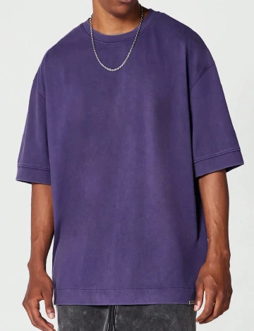 Tricou SUMWON, mov