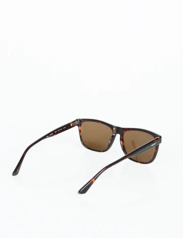 Ochelari de soare HACKETT, maro Maro
