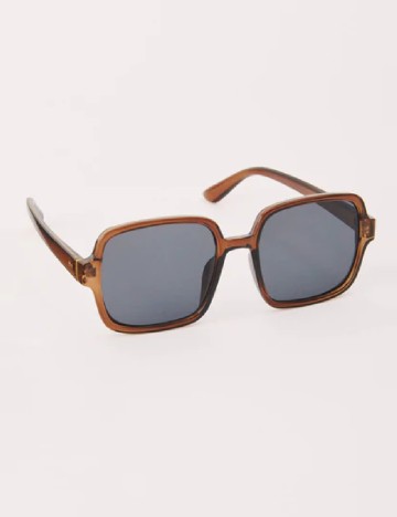 Ochelari Part Two, maro