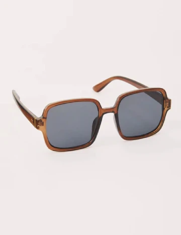 Ochelari Part Two, maro Maro
