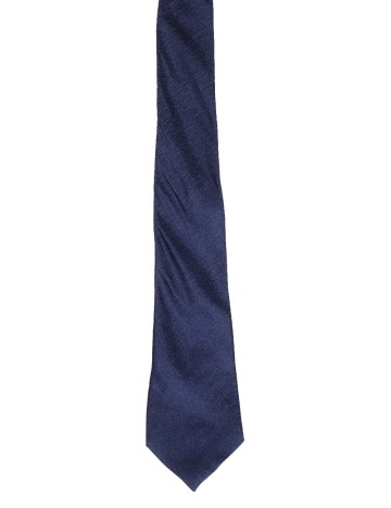 Cravata HACKETT, bleumarin