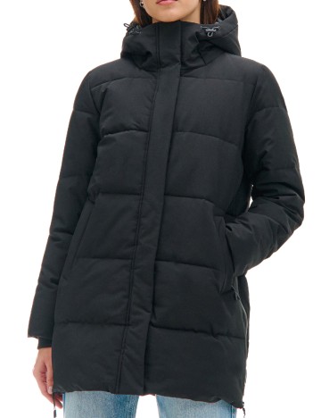 Geaca CROPP, negru