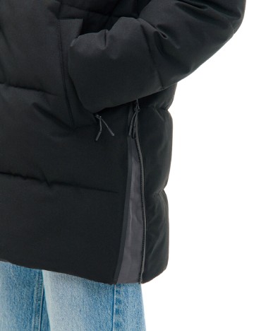 Geaca CROPP, negru