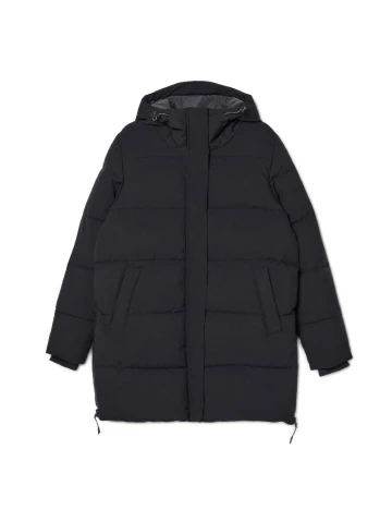 Geaca CROPP, negru Negru