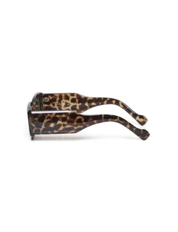 Ochelari de soare Part Two, animal print Animal print