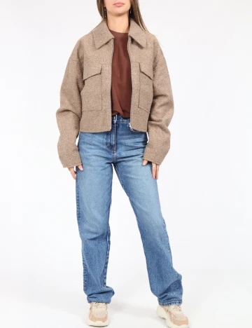 Jacheta Vero Moda, maro