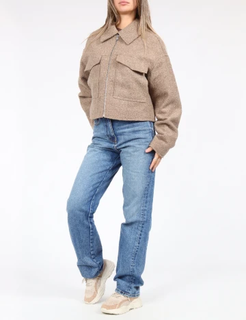 Jacheta Vero Moda, maro