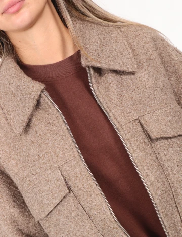 Jacheta Vero Moda, maro