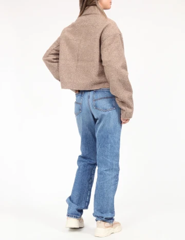 Jacheta Vero Moda, maro