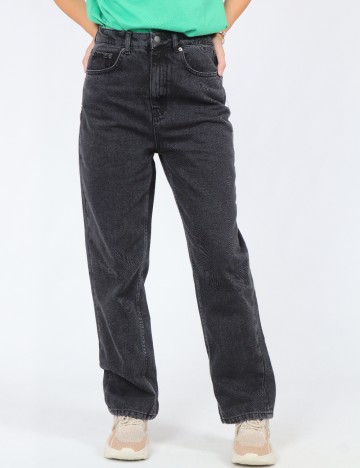 Blugi ASOS, negru