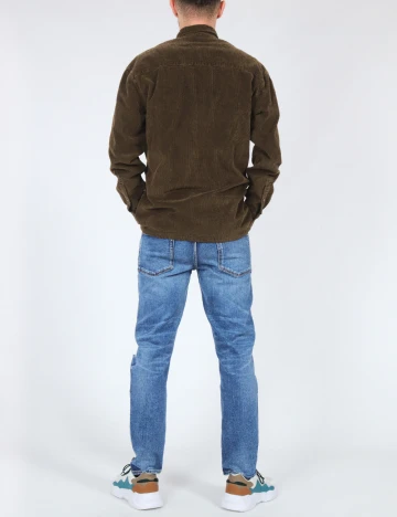 Jacheta ASOS, verde