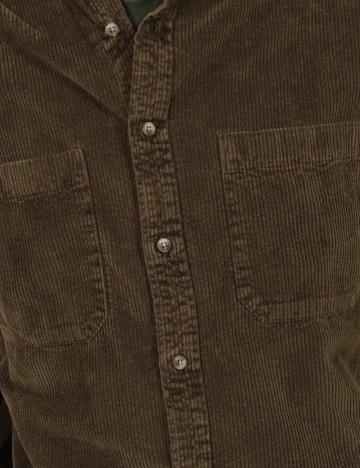 Jacheta ASOS, verde