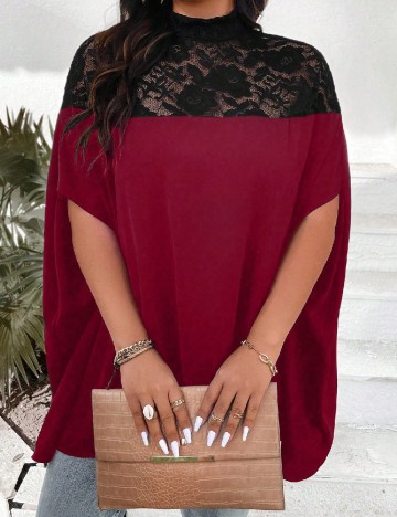 
						Bluza SHEIN CURVE, visiniu