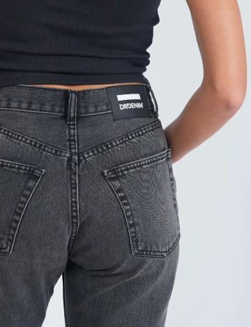 Blugi DRDENIM, gri