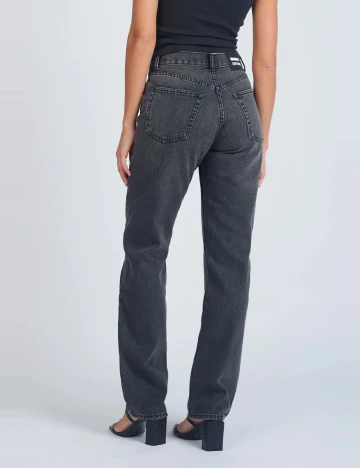 Blugi DRDENIM, gri