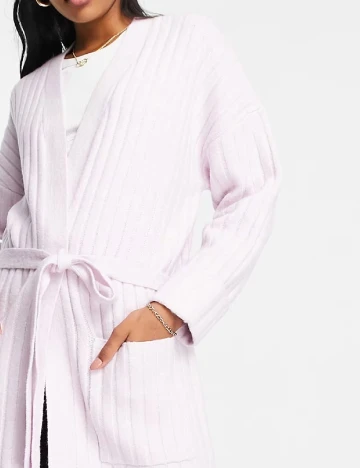 Cardigan Miss Selfridge, lila
