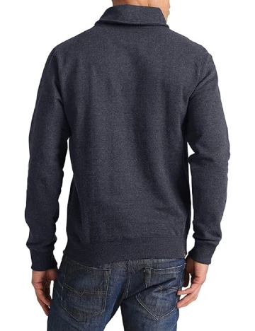 Bluza BLEND, bleumarin