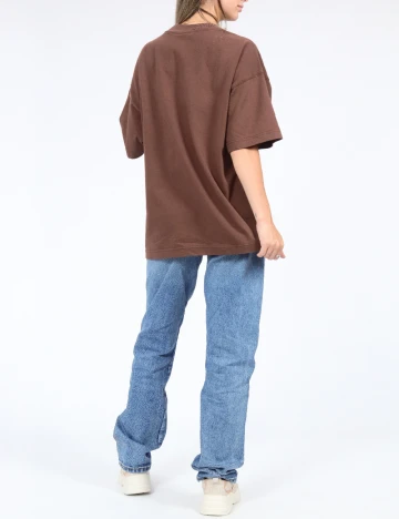 Tricou Ama Studios, maro