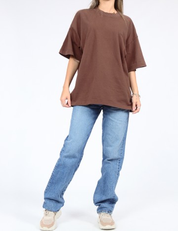 Tricou Ama Studios, maro