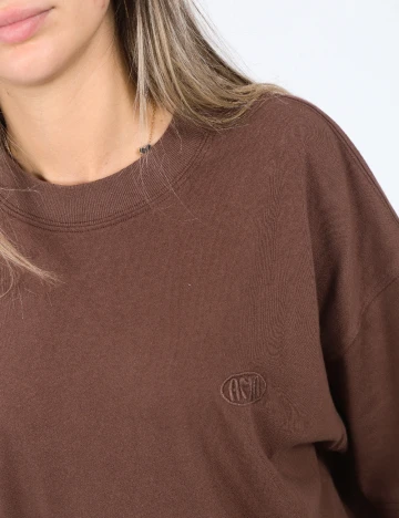 Tricou Ama Studios, maro