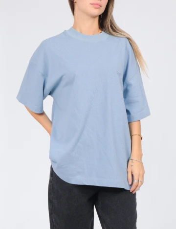 Tricou Ama Studios, albastru