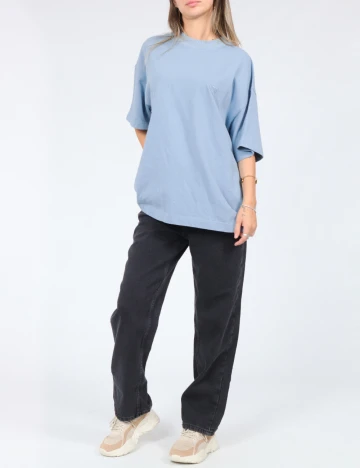 Tricou Ama Studios, albastru