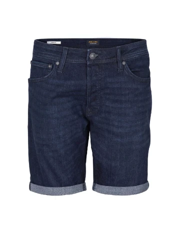 Pantaloni scurti Jack&Jones, bleumarin