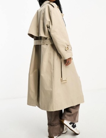 Trench UrbanCode, crem