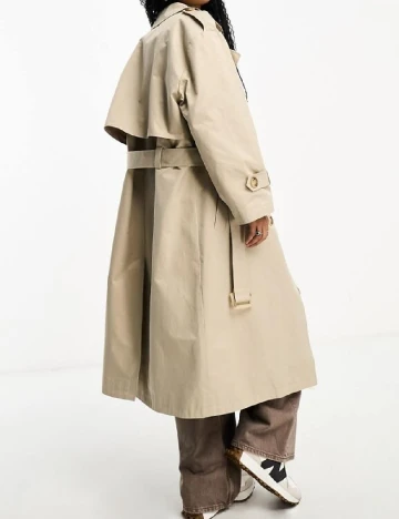 Trench UrbanCode, crem