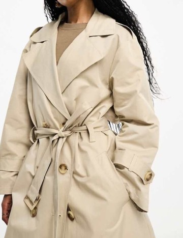 Trench UrbanCode, crem
