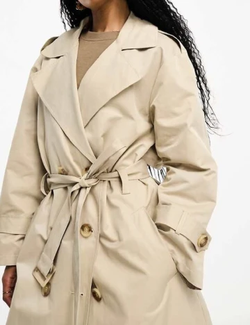 Trench UrbanCode, crem