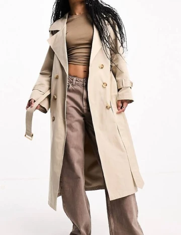 Trench UrbanCode, crem
