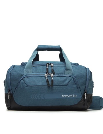 
						Geanta Travelite, turcoaz