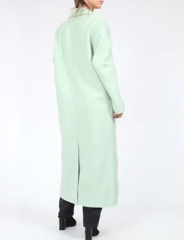 Palton Vero Moda, verde