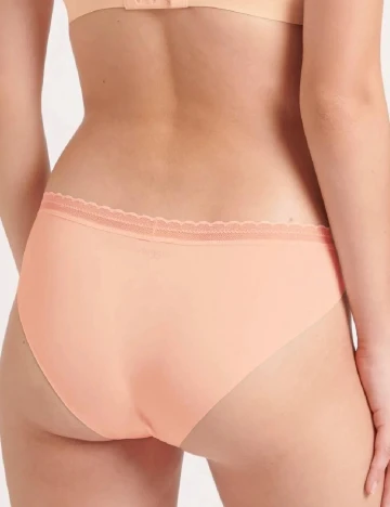 Chilot Sloggi by Triumph, piersica Portocaliu