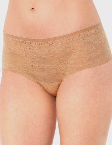 
						Chilot Sloggi by Triumph, crem