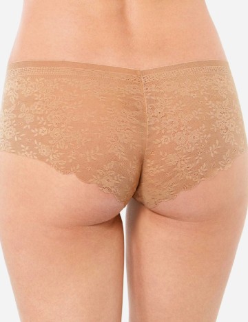 Chilot Sloggi by Triumph, crem