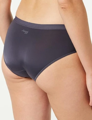 Chilot Sloggi by Triumph, gri