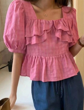 
						Bluza Dazy, roz