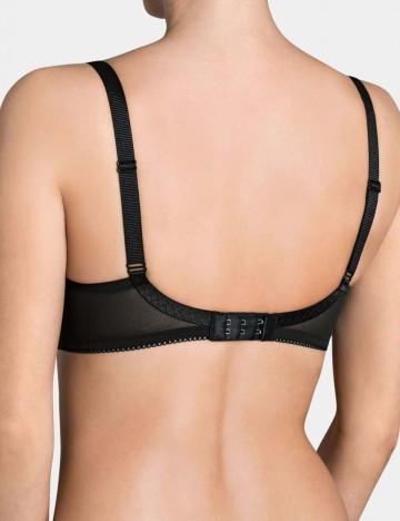 Sutien Triumph, negru