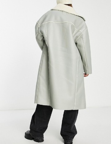 Palton UrbanCode, verde