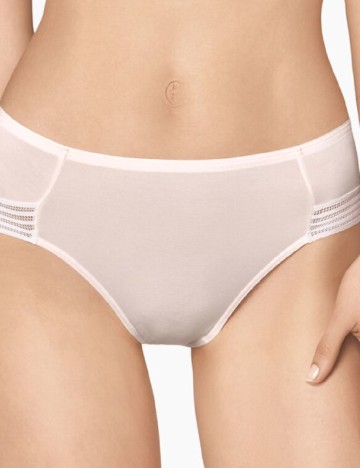 Chilot Sloggi by Triumph, alb