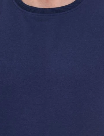 Bluza BLEND, bleumarin