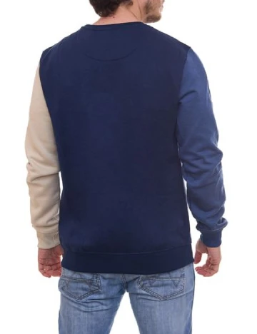 Bluza BLEND, bleumarin