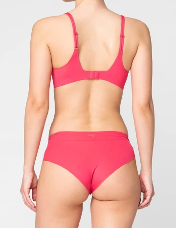 Sutien Sloggi by Triumph, roz Roz