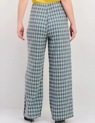 Pantaloni Heartbreak, mix culori