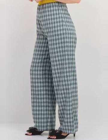 Pantaloni Heartbreak, mix culori